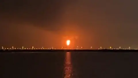 Tragic Explosion Shatters Qatar’s Largest Gas Facility – 13 Dead and 66 Injured