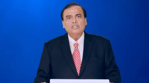 Ambani Eyes India's Biggest Share Sale: Jio’s IPO Set to Alter Capital Markets