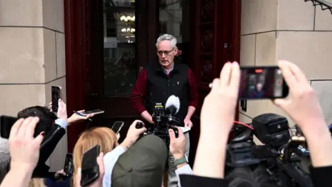 Mushroom Murders: Survivor Calls for Privacy After Sentencing of Erin Patterson