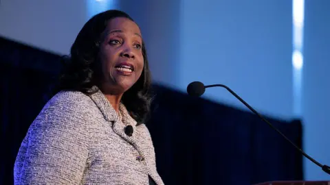 Supreme Court Questions Trump’s Justification for Firing Federal Reserve Governor Lisa Cook