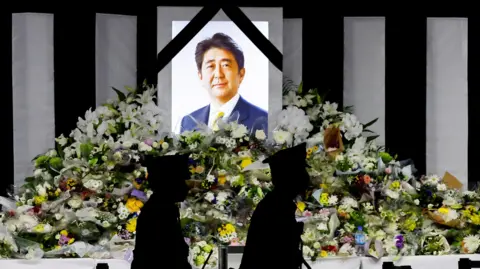Defendant Admits Guilt in Assassination of Former Japanese Prime Minister Shinzo Abe
