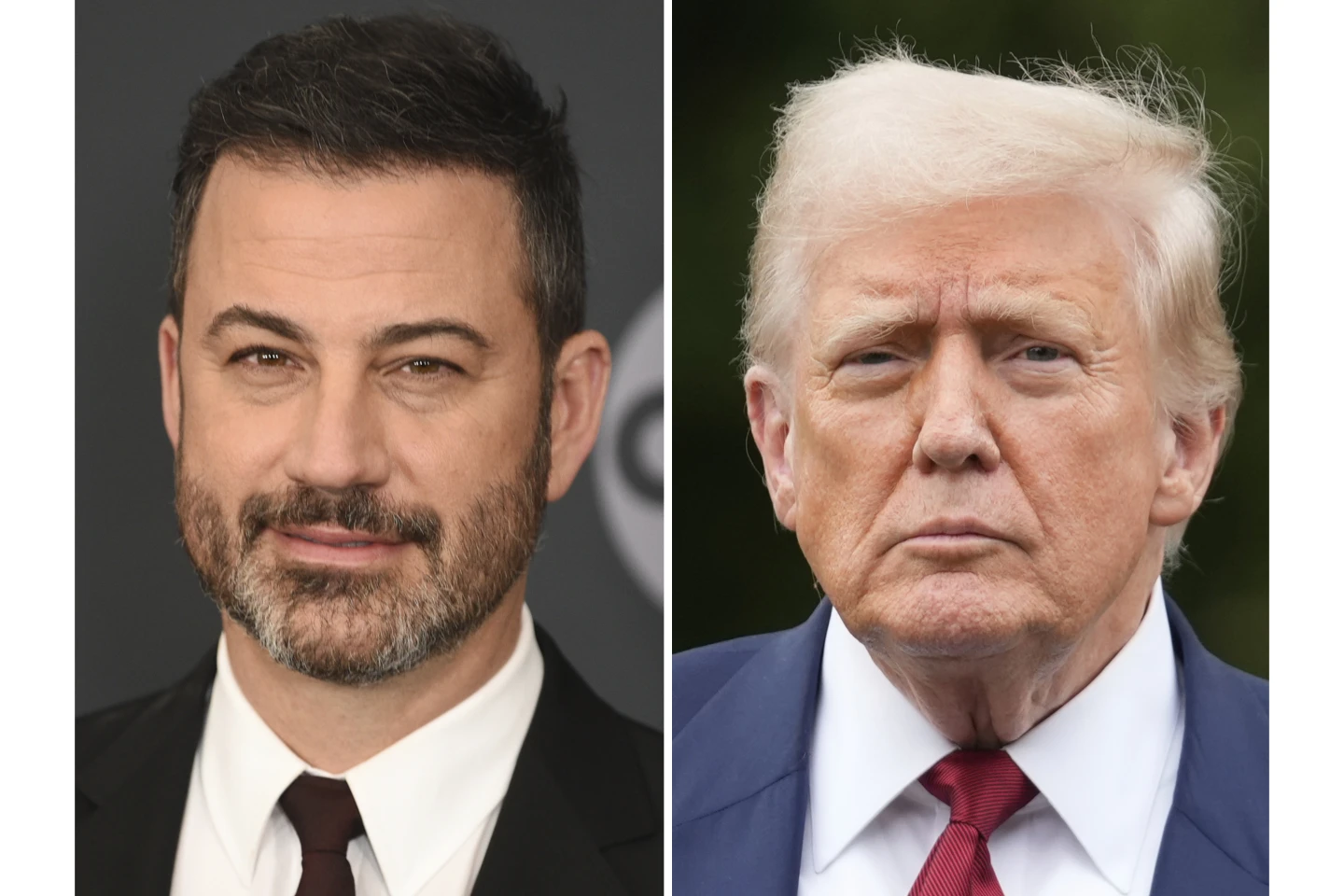 Trump's Media Strategy Intensifies Amid Controversy Over Jimmy Kimmel Suspension