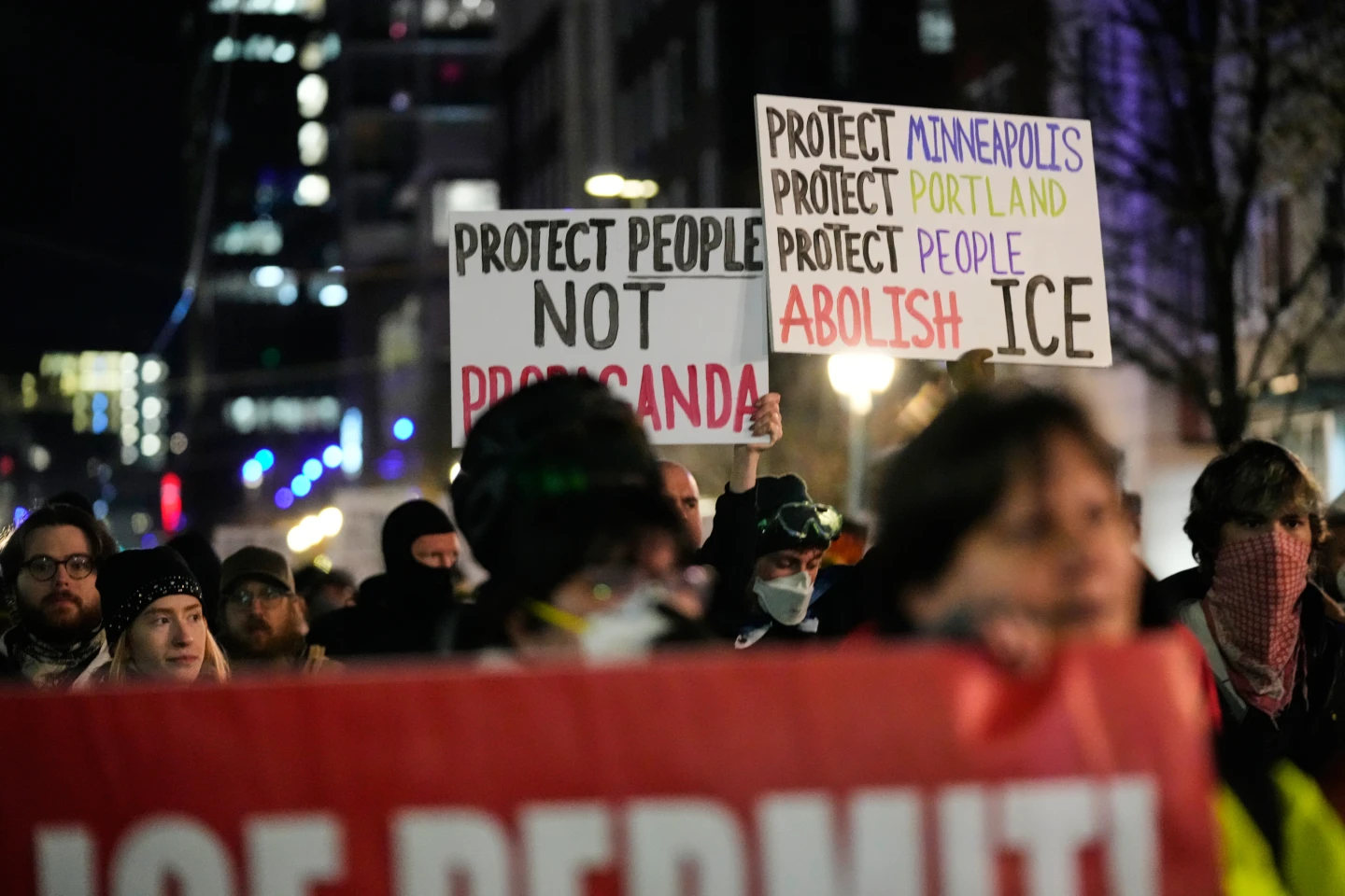 Portland Man Pleads Not Guilty to Assault Following Border Patrol Shooting