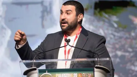 Sami Hamdi: British Journalist Set for Release from US Immigration Detention