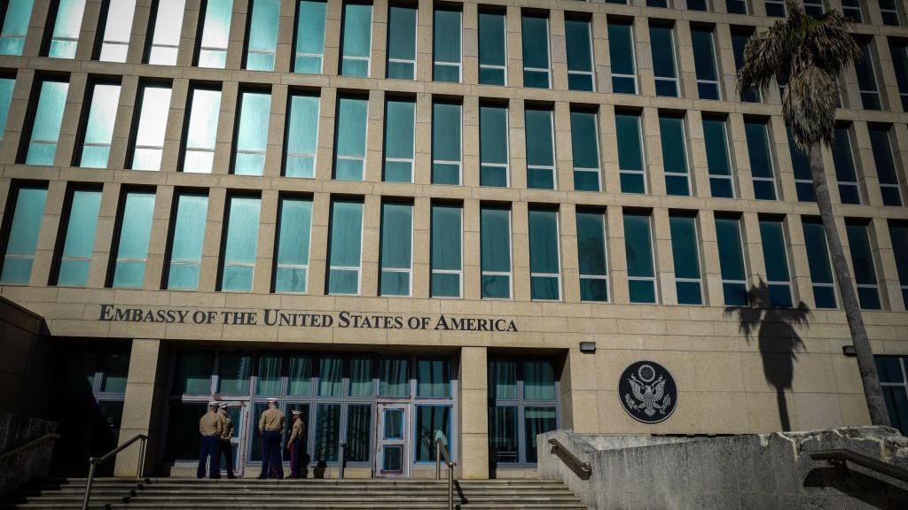 U.S. Payers: Nearly $3 Million Reach Havana Syndrome Victims