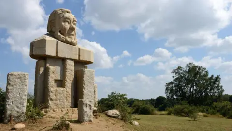 Controversy Brews Over Possible Renaming of Kruger National Park in South Africa