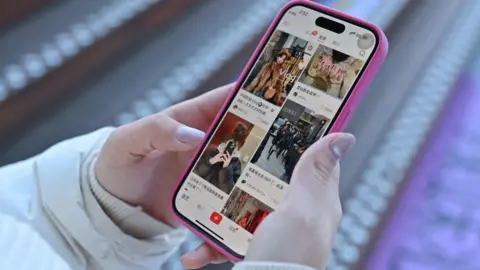 China's New Campaign Targets Negativity in Online Spaces