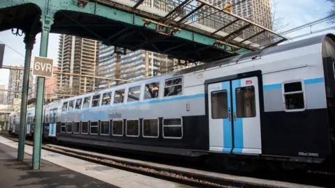 Urgent Arrest Following Alarming Attempted Rape Incident on Paris Train