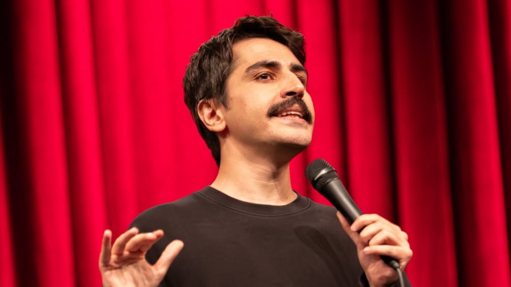 Turkish Court Jails Stand‑Up Comic Over Controversial Jokes
