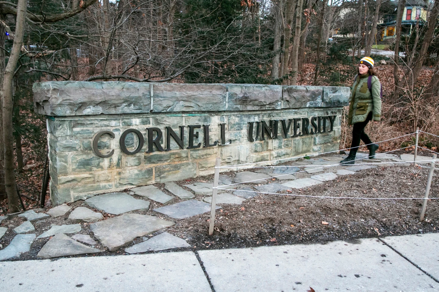 Cornell University Reaches $60 Million Settlement to Secure Federal Funding