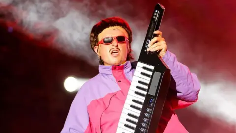Oliver Tree Dead in Multi‑Helicopter Crash Over Rio