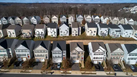 Interest Rate Cuts: A Potential Lifeline for the Housing Market?