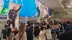 Homecoming of Detained South Korean Workers Raises Concerns Over US Immigration Policies