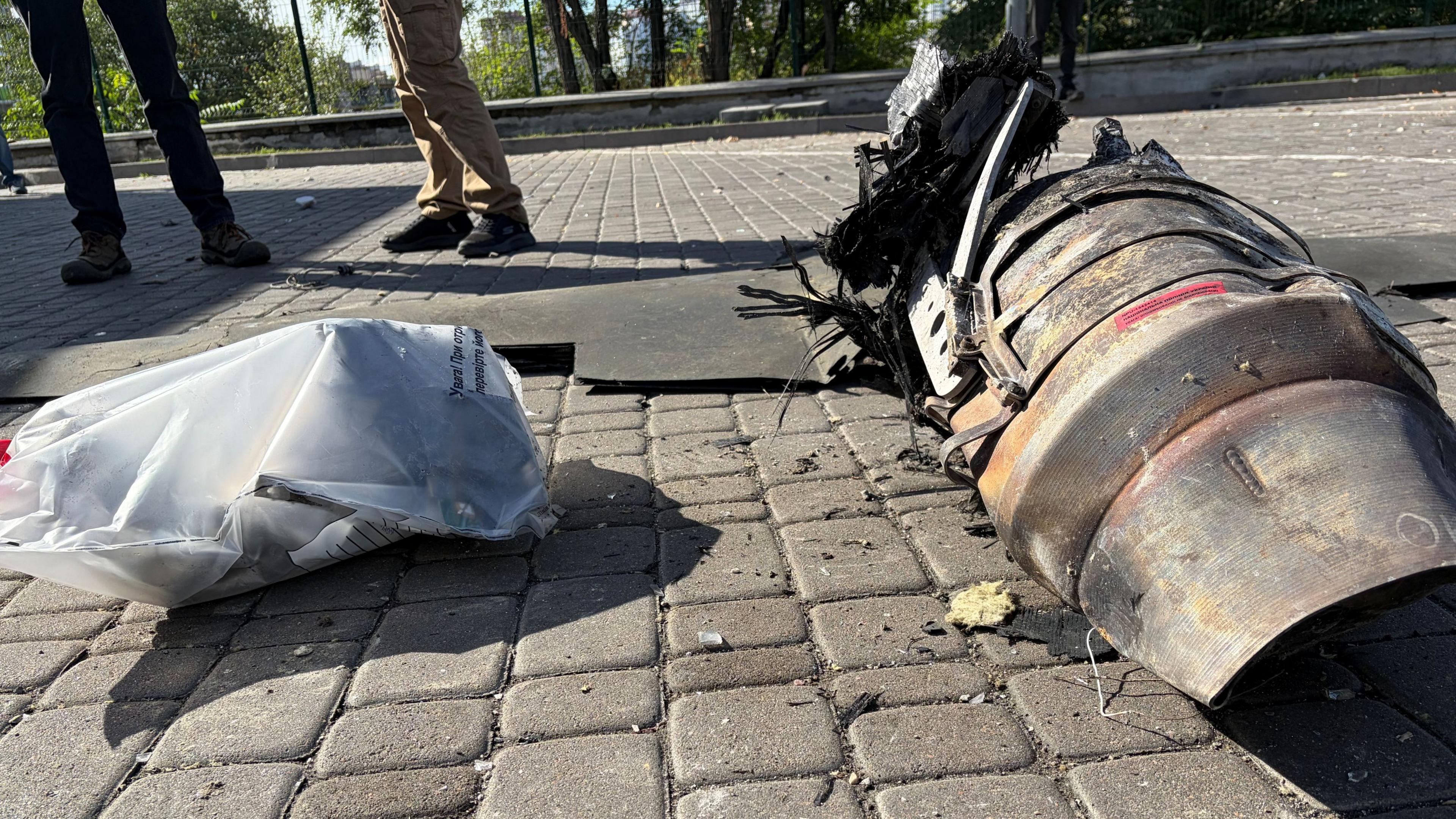 Kyiv families head for warmth: life in hiding as winter looms