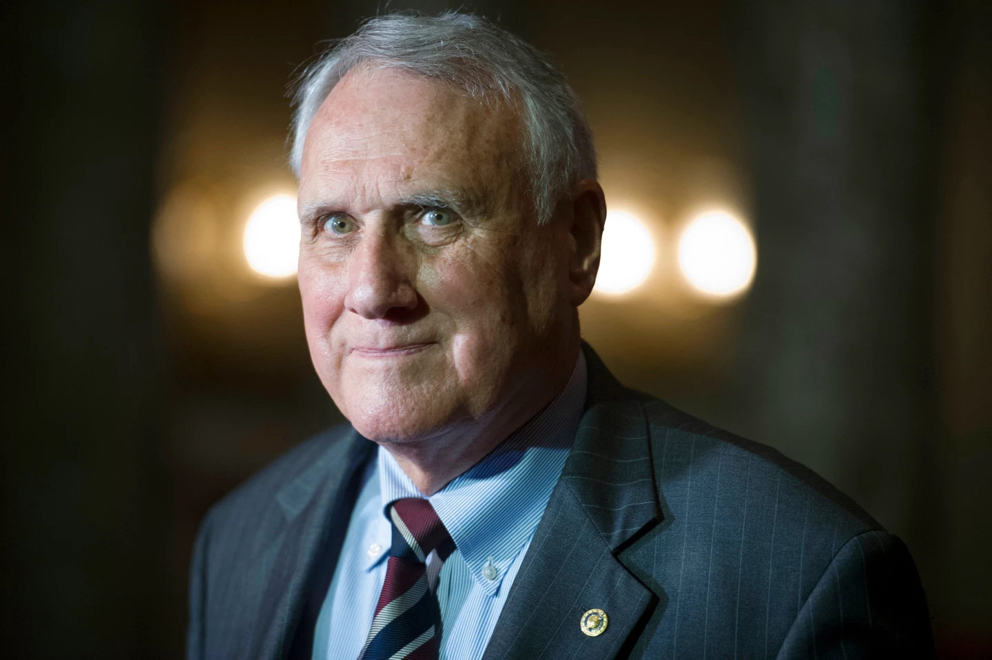 Former Senator Jon Kyl Announces Withdrawal from Public Life Due to Dementia Diagnosis