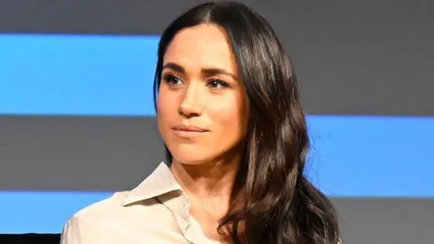 Meghan Markle Reaches Out to Estranged Father Amid Health Concerns