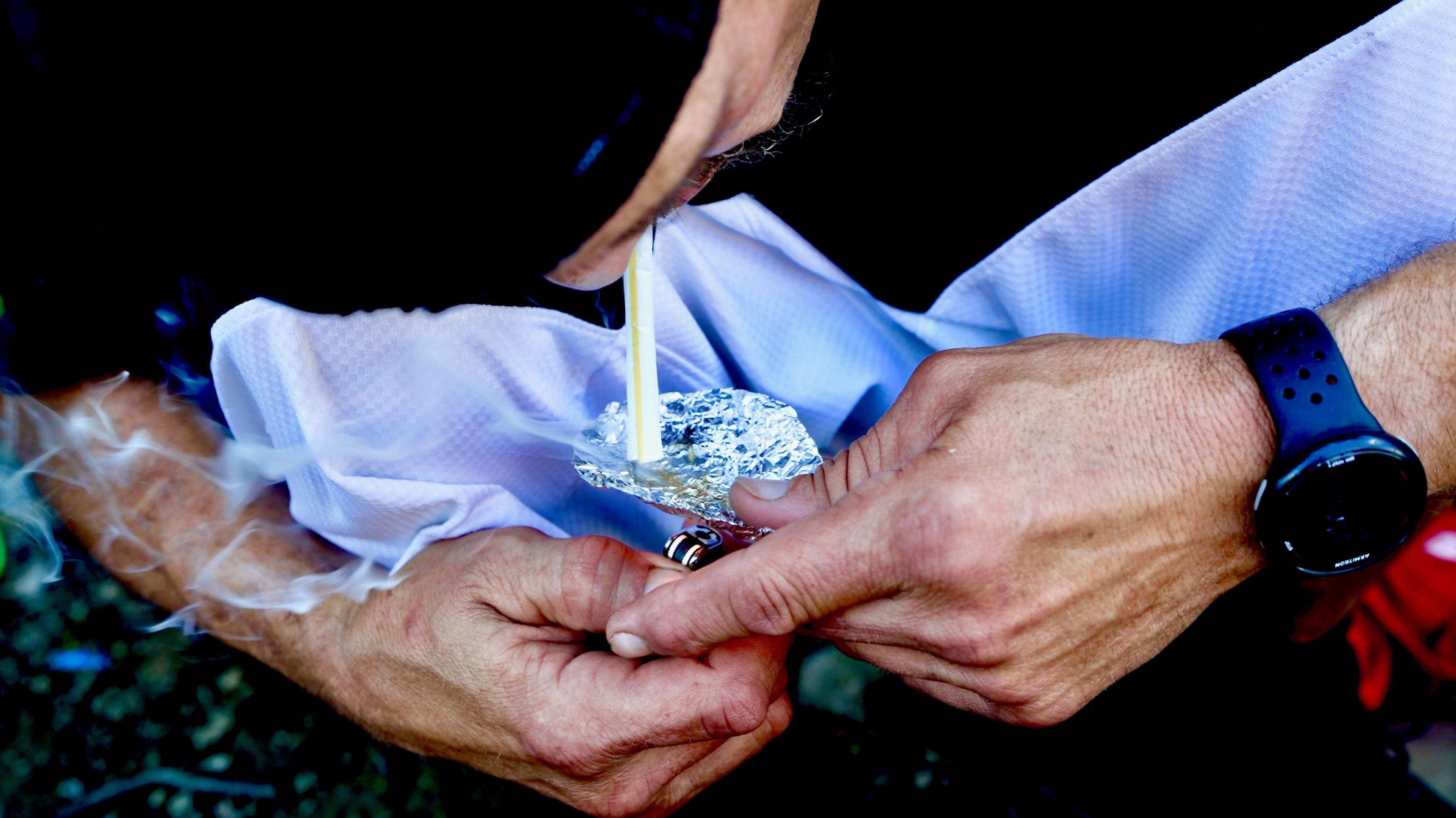 Synthetic Drug Surge: Homemade Fentanyl Cartels Threaten US Communities