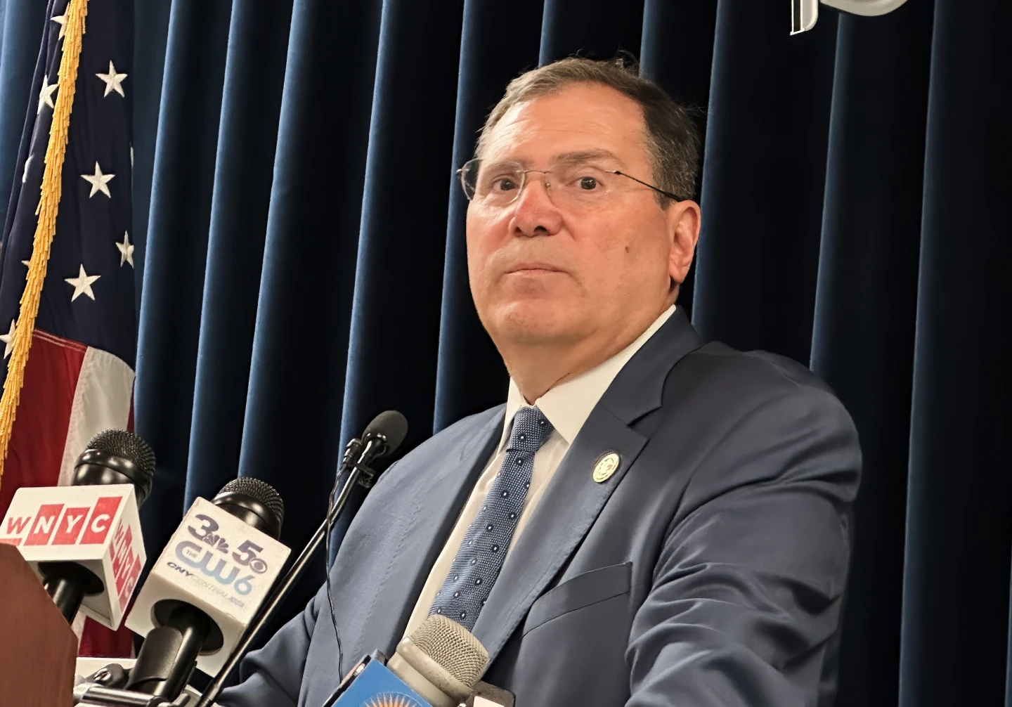 Legal Challenges for Trump's Appointees: Federal Prosecutors Under Fire