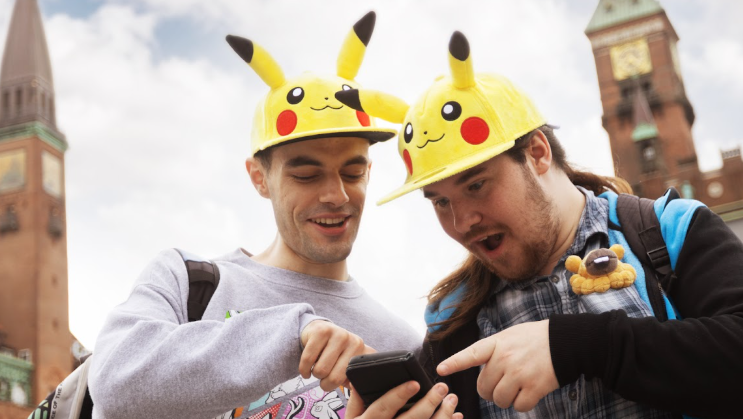 Pokémon Go Turns 10: A Decade of Digital Jungle, Real‑World Adventures and Community Bonds