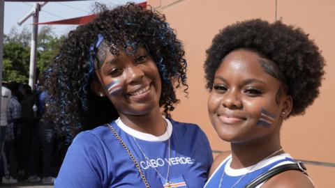 Greatest Feeling Ever: Cape Verde Celebrates Historic Draw with Spain