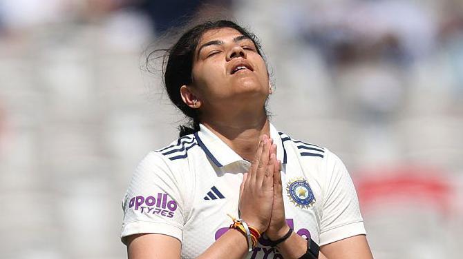 India’s Lord’s Test Victory Rings a Bell: Celebrating Half a Century of Women’s Cricket Legacy