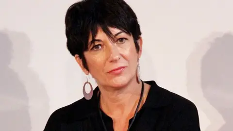 Supreme Court Denies Ghislaine Maxwell's Appeal, Upholding Sex-Trafficking Conviction