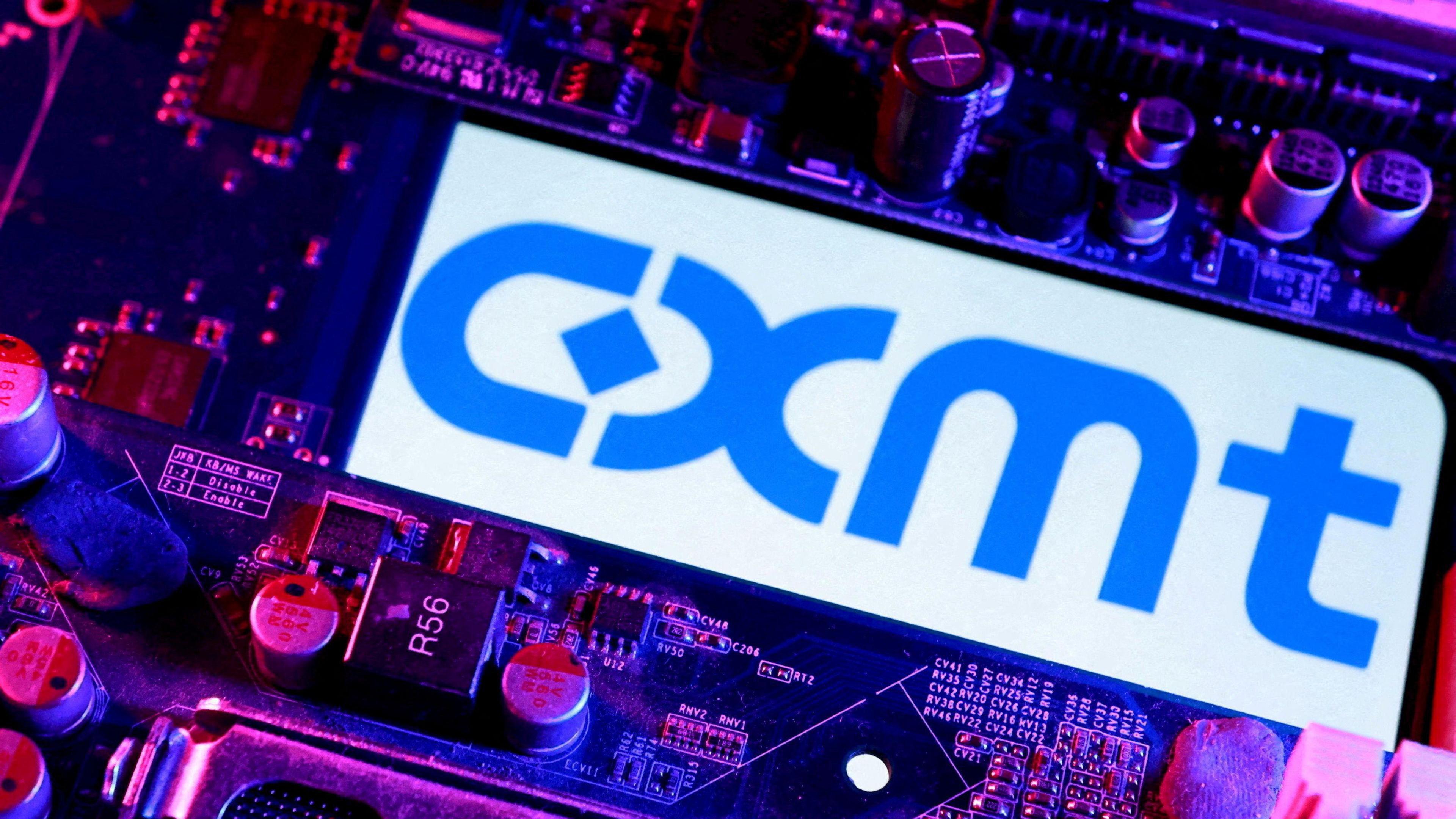 CXMT Blows Past Expectations: 470% Surge on Star Market Debut