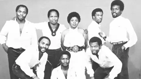 Zamrock's Vibrant Comeback: A 70s Sound Revived