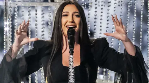 Ireland Joins Boycott of Eurovision 2026 Over Israel's Participation