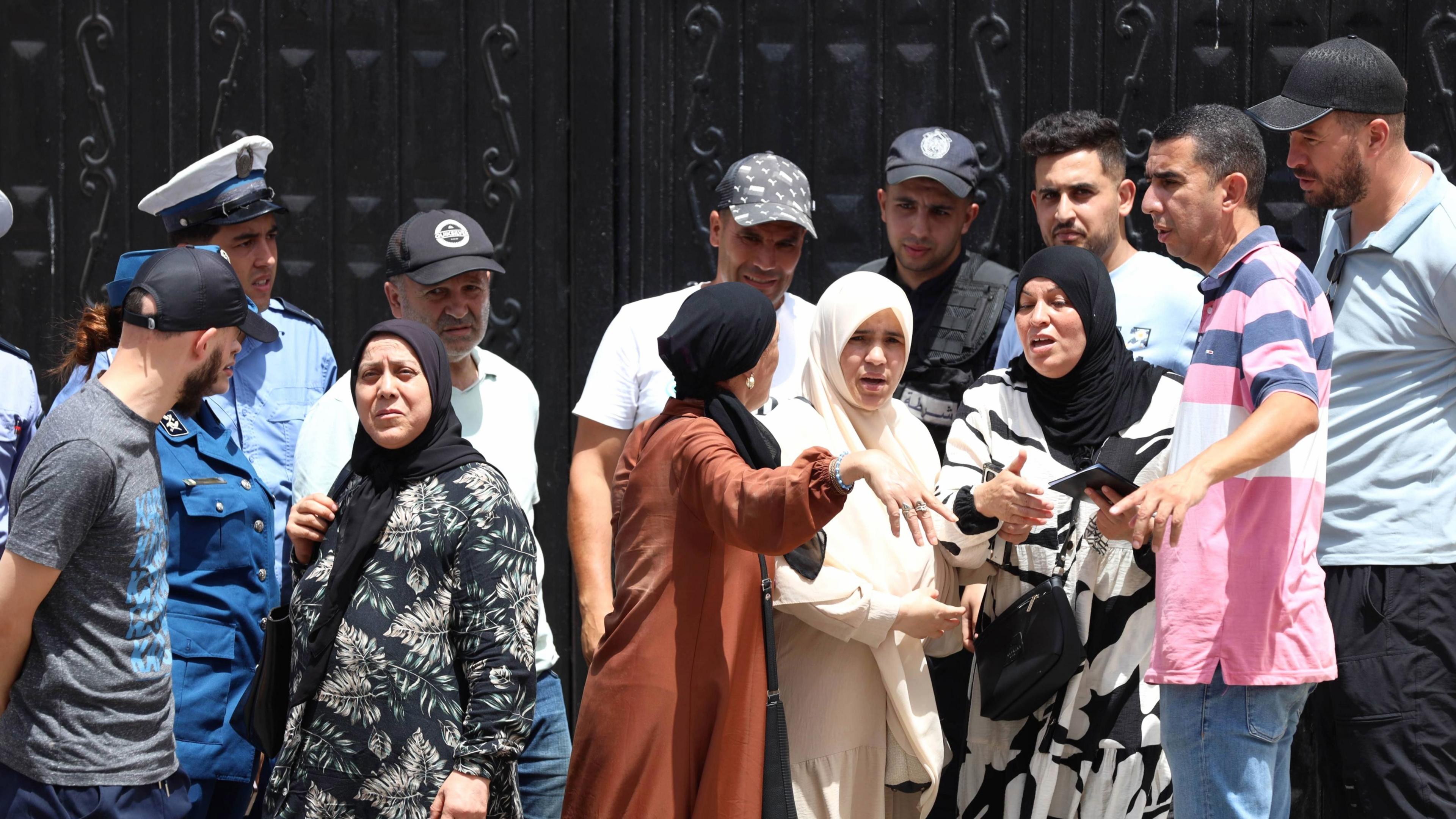 Algerian Orphanage Fire: Faulty Air‑Conditioner Triggers Deadly Blaze