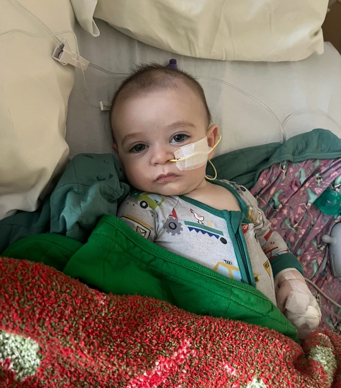 Parents Demand Accountability as Botulism Cases Linked to ByHeart Formula Rise