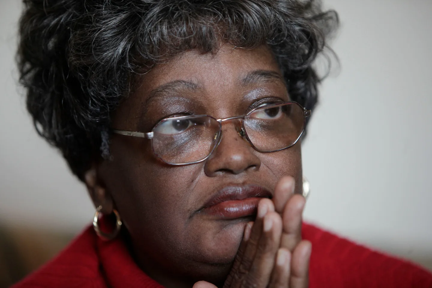 Trailblazer of the Civil Rights Movement, Claudette Colvin, Passes Away at 86