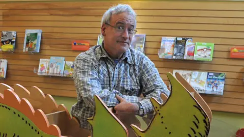 Renowned Canadian Author Robert Munsch Approved for Assisted Dying