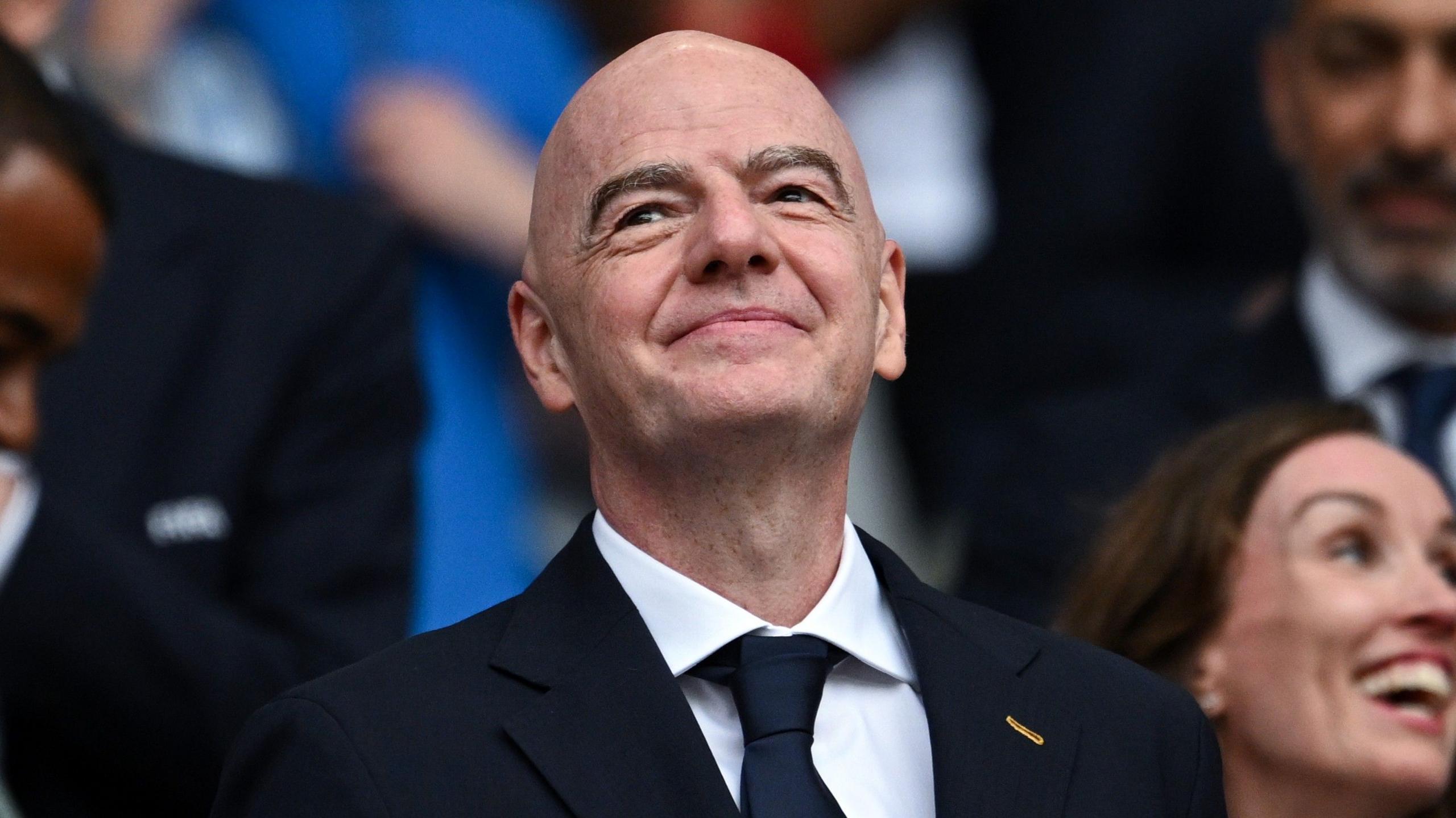 Uefa Loses Confidence in FIFA After Scrapped Investment Plan