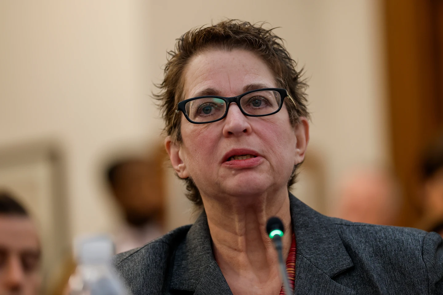 U.S. House Judiciary Committee Urged for Tougher Crime Policies in Charlotte