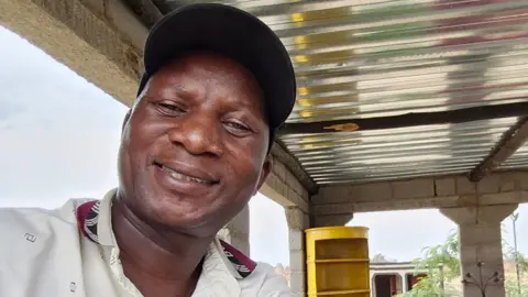 Tragic Loss: Zimbabwean Poet and Lawmaker Desire Moyo Dies in Elephant Collision