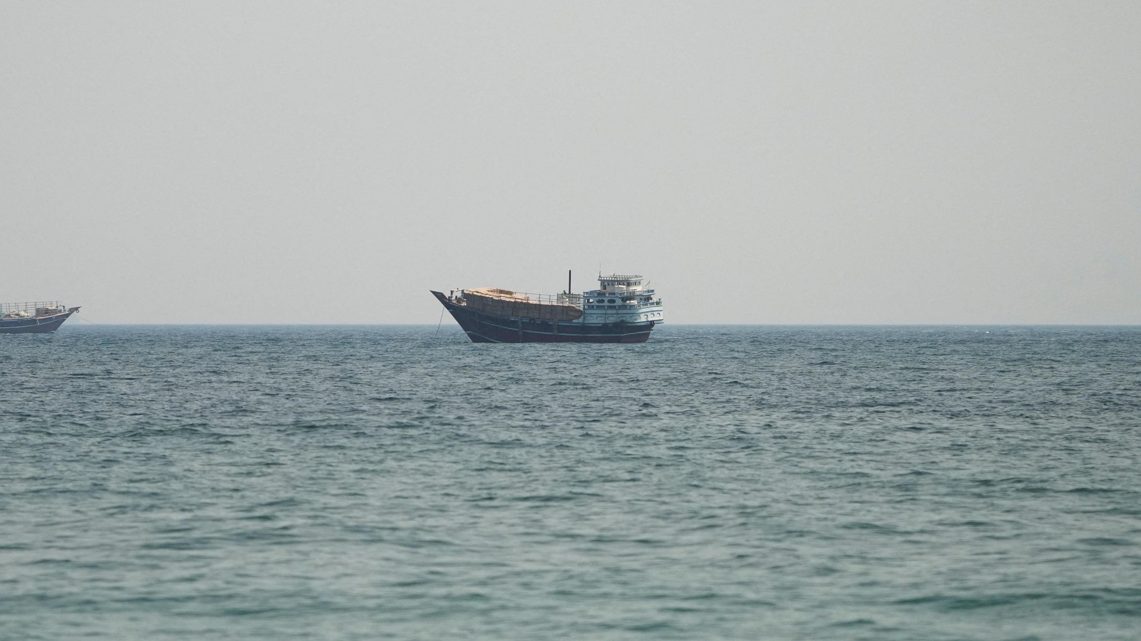Strait of Hormuz Faultline Threatens US‑Iran Deal