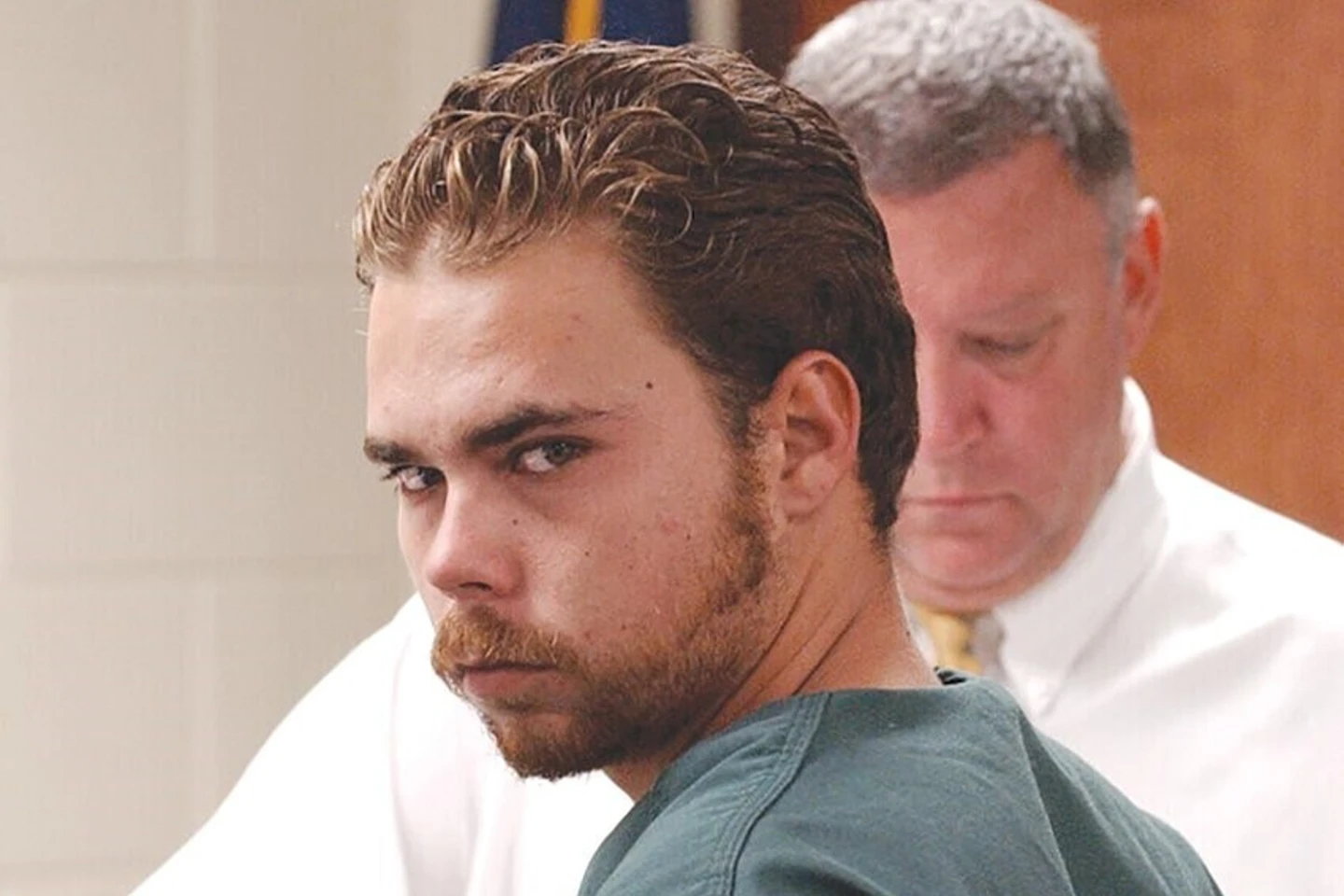 South Carolina Executes Stephen Bryant by Firing Squad