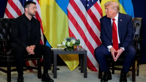 Unexpected Putin-Trump Call Puts Pressure on Zelensky Before Washington Meeting