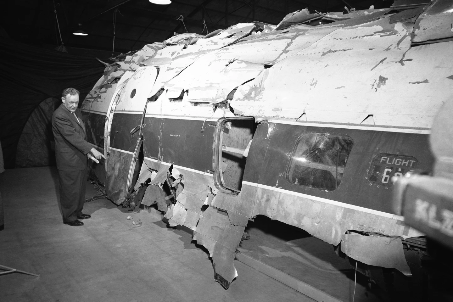 70 Years Later: Remembering the Victims of United Airlines Flight Bombing
