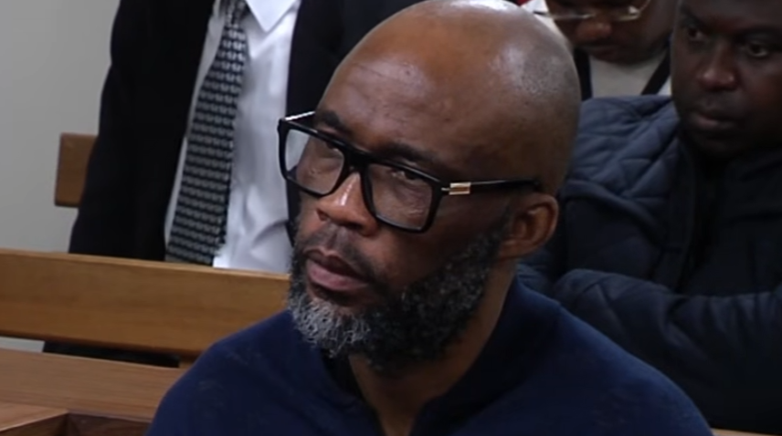 ‘Cat’ Matlala Pleads Guilty in South African Police Corruption Probe