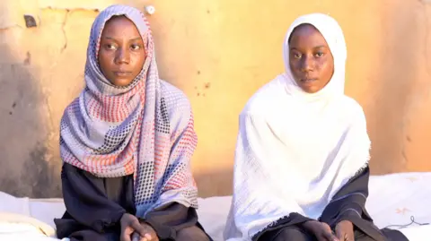 Resilience of Sudanese Students Amidst War Trauma