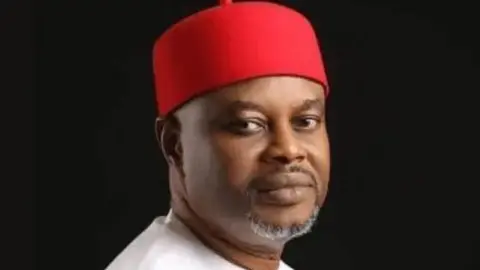 Nigerian Minister Resigns Amid Qualification Forgery Scandal