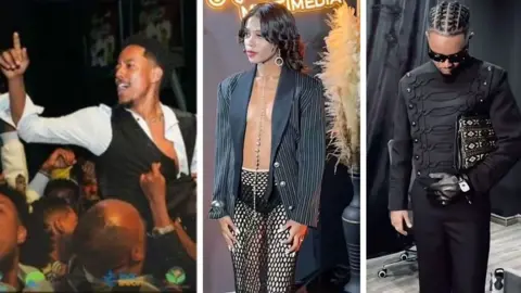 Ethiopian Police Crackdown on TikTok Stars Over 'Indecent' Fashion Choices