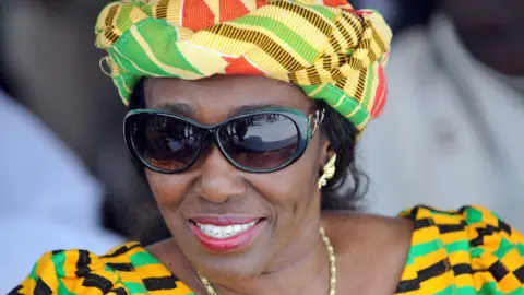 Tributes Pour In for Ghana’s Former First Lady Nana Konadu Rawlings, Who Passes Away at 76