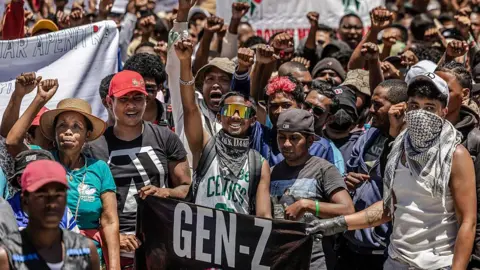 Madagascar Military Claims Power Amidst Ongoing Youth Protests