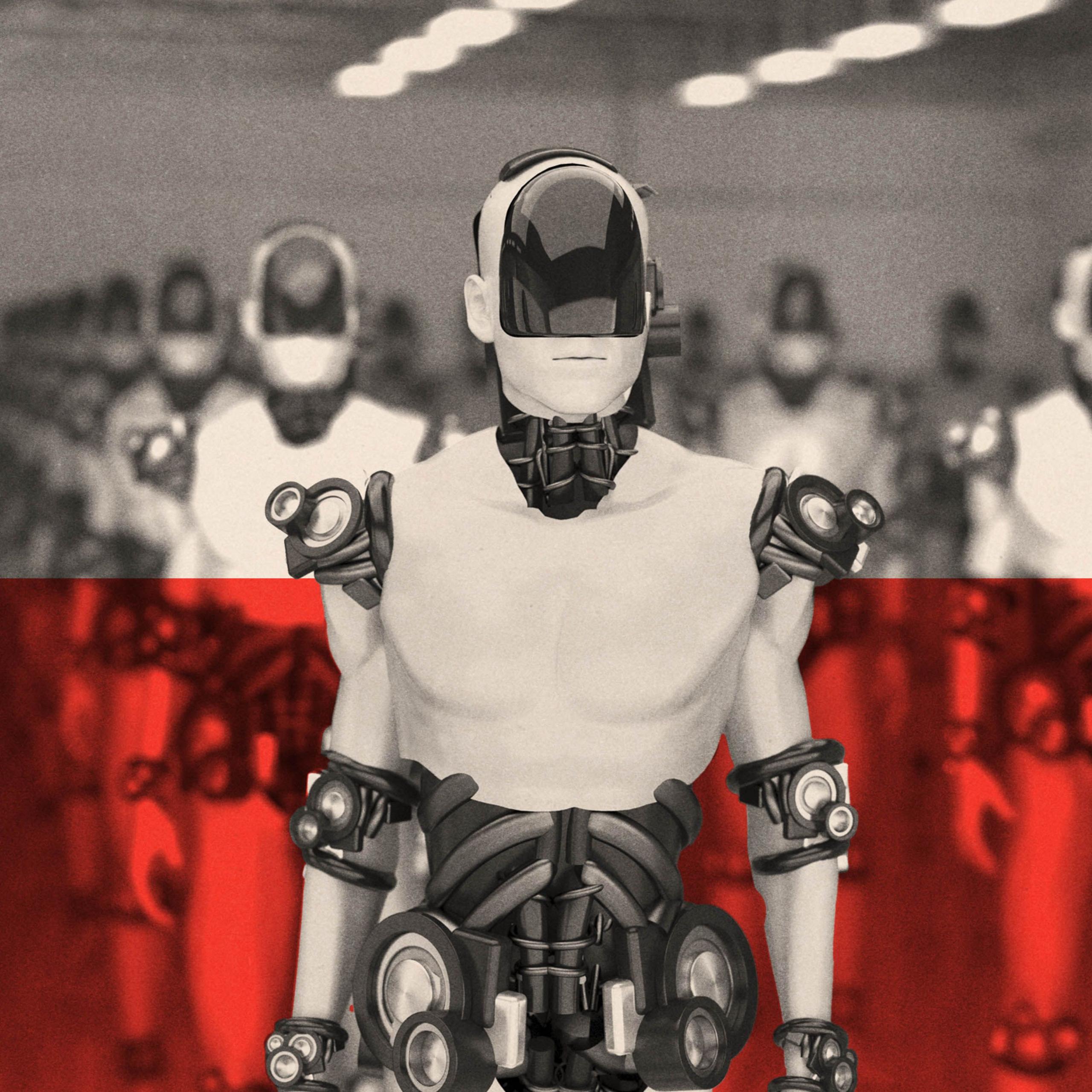AI Bots Break Out with a Human‑Like Voice: Experts Alarmed