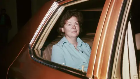 The Legacy of Sara Jane Moore: The Would-Be Assassin of Gerald Ford Passes Away at 95