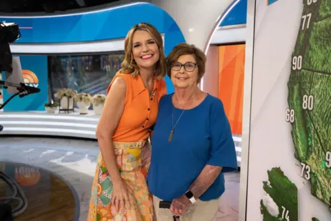 Savannah Guthrie's Emotional Plea for Mother's Return Amid Kidnapping Crisis