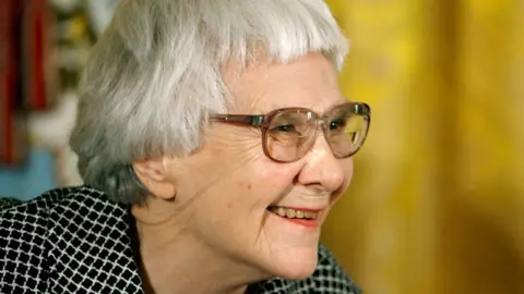 Unearthing Harper Lee: Rediscovered Stories Showcase the Author's Early Talent